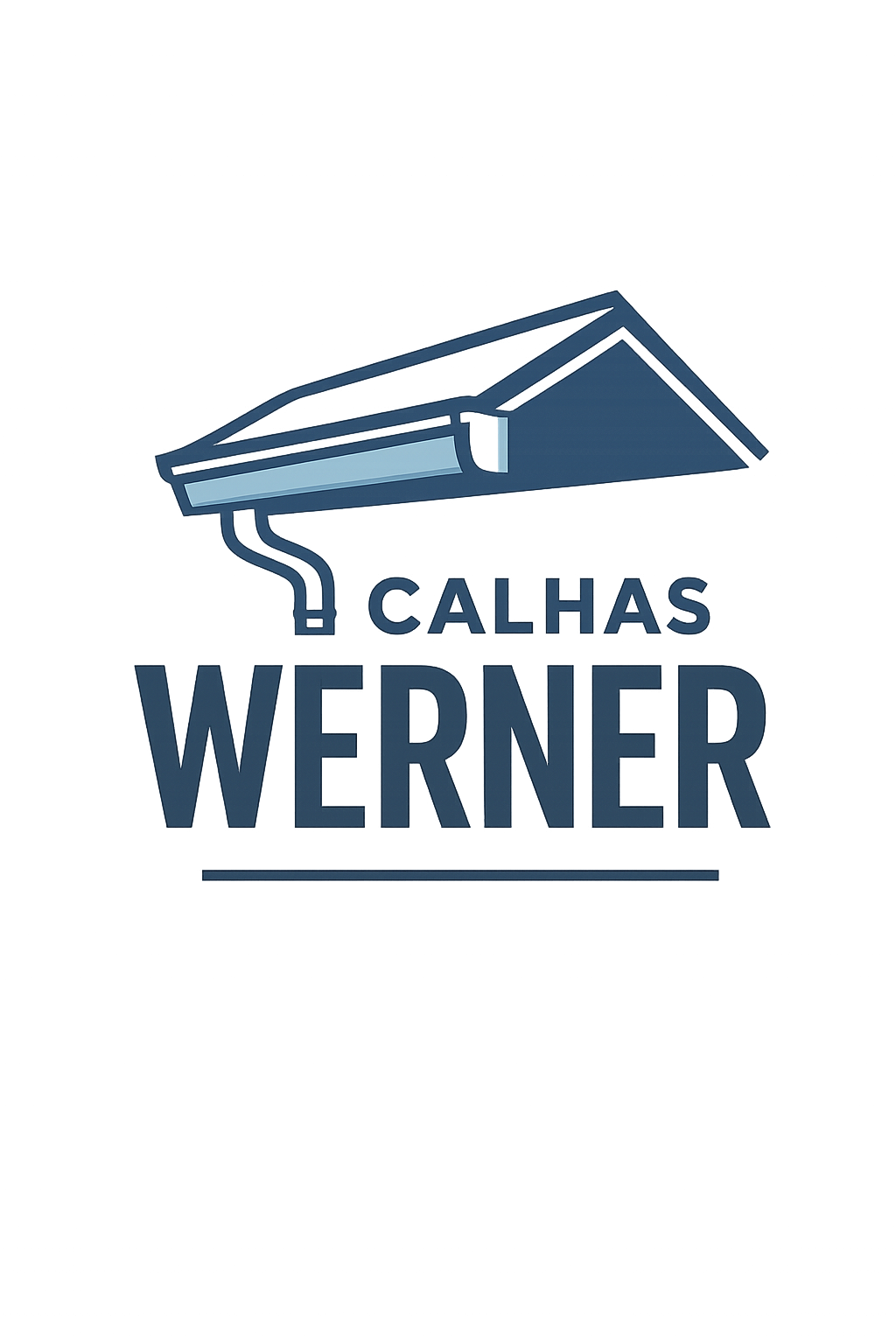 Calhas Werner